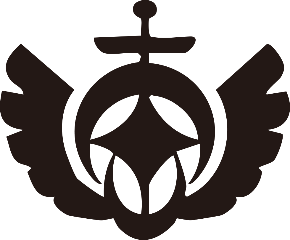 旅途传说 Logo